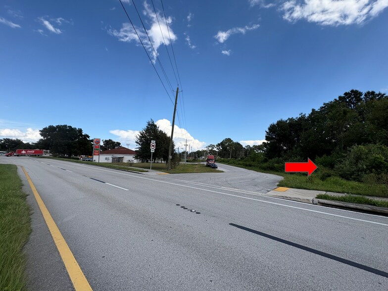 More Photos Of Recker Hwy, Winter Haven Land For Sale