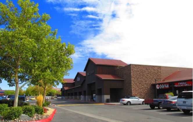 More Photos Of 2805-3005 N Mccarran Blvd, Sparks Unknown For Lease