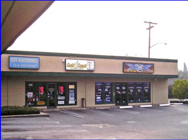 Primary Photo Of 3000 McHenry Ave, Modesto Unknown For Lease