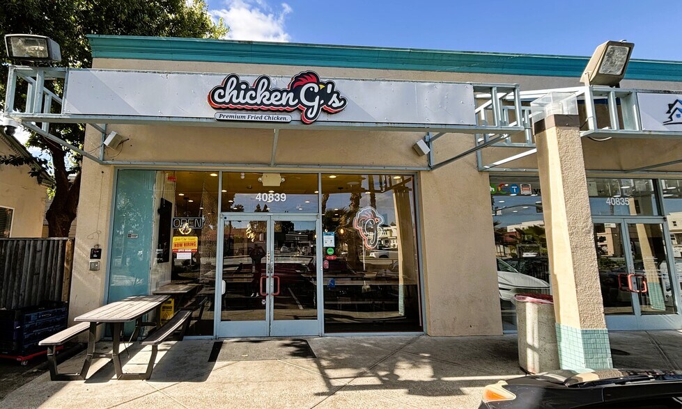 More Photos Of 40815 Fremont Blvd, Fremont Unknown For Lease