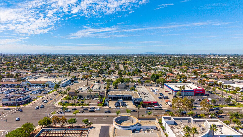 More Photos Of 3005 Harbor Blvd, Costa Mesa Auto Repair For Sale
