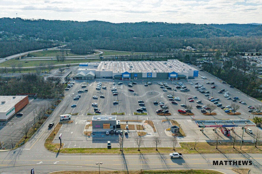 More Photos Of 9342 Dayton Pike, Soddy Daisy General Retail For Sale