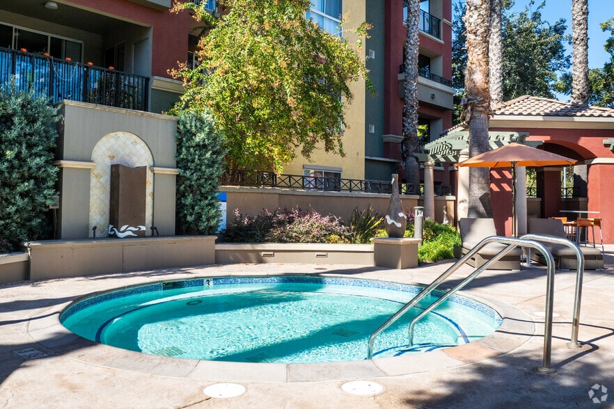 More Photos Of 4800 Tassajara Rd, Dublin Apartments For Lease