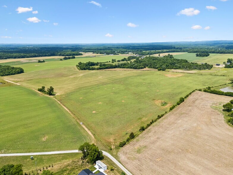More Photos Of 0 Powell Lane, Lewisburg Land For Sale