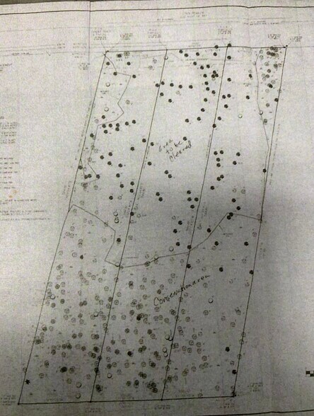 More Photos Of 1755-1775 Sr-16, Saint Augustine Land For Sale