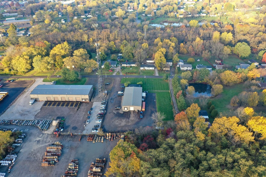 More Photos Of 3822 Victory Ave, Louisville Warehouse For Lease