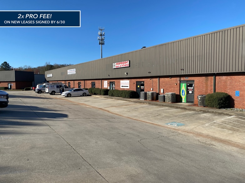 More Photos Of 205-211 Mcdonough Pky, McDonough Unknown For Lease