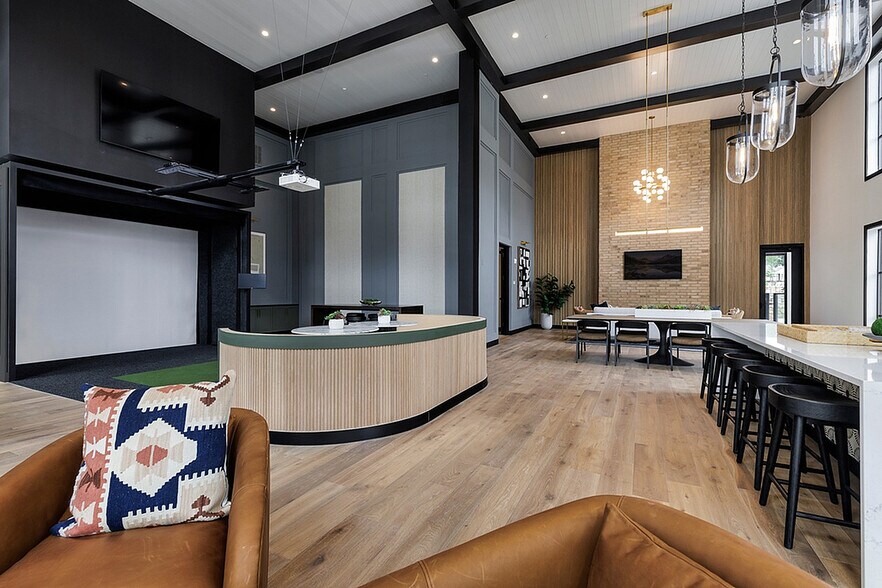 More Photos Of 7910 S New Braunfels, San Antonio Apartments For Lease