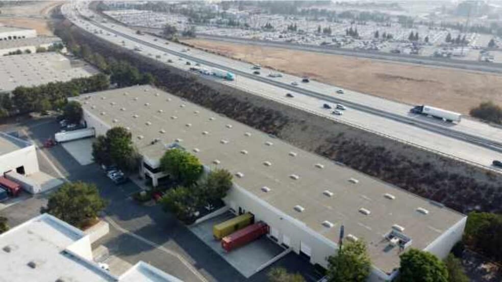 Primary Photo Of 8747-8807 Rochester Ave, Rancho Cucamonga Distribution For Lease