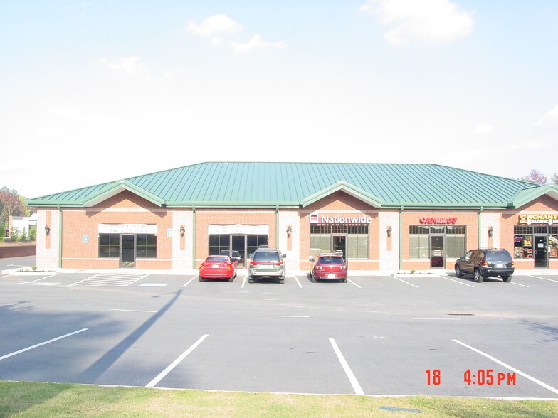 More Photos Of 4155 Lee St, Buford Unknown For Lease