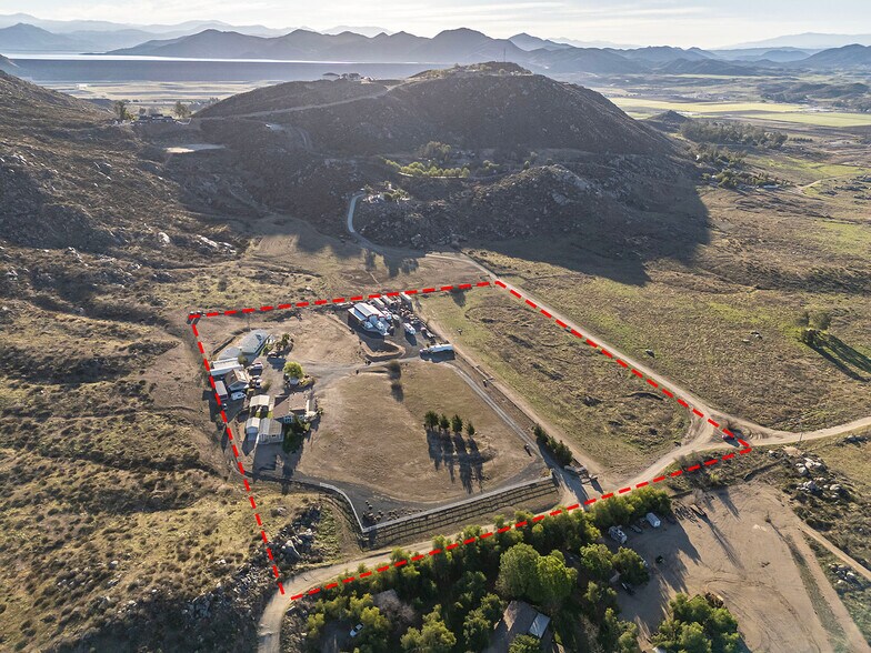 More Photos Of 31950 Bumpy Cir, Winchester Land For Sale