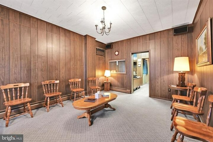More Photos Of 407 W Market St, Pottsville Office For Sale
