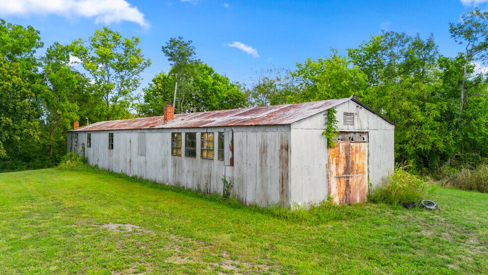 More Photos Of 4314 Mackville Rd, Harrodsburg Manufactured Housing Mobile Home Park For Sale