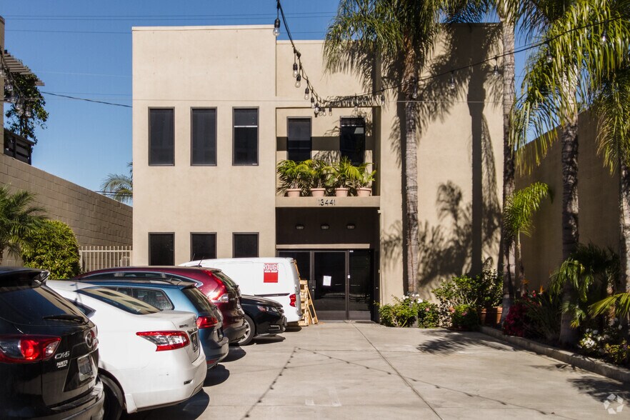 More Photos Of 13441 Beach Ave, Marina Del Rey Office For Lease