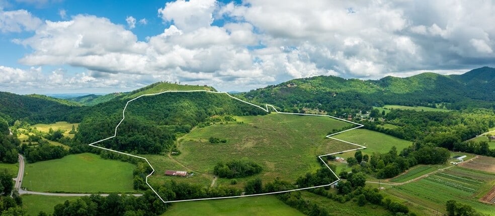 More Photos Of 2570 Herb Ownby Way, Sevierville Land For Sale
