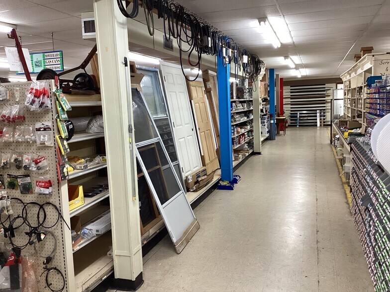 More Photos Of 7811 Main, Dozier Freestanding For Sale