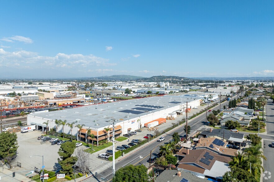 More Photos Of 14625-14701 E Clark Ave, City of Industry Warehouse For Lease