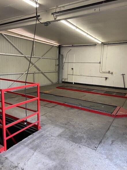 More Photos Of 2700 Lincoln Blvd, Santa Monica Land For Lease