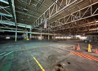 More Photos Of 5595 Collingwood Ave, Kalamazoo Warehouse For Lease