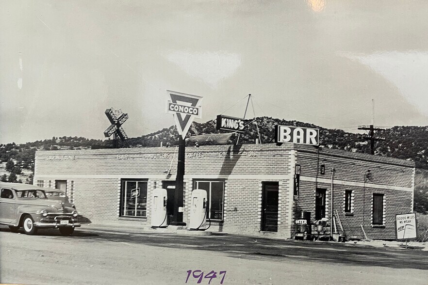 More Photos Of 14770 US Highway 285, Salida Restaurant For Sale