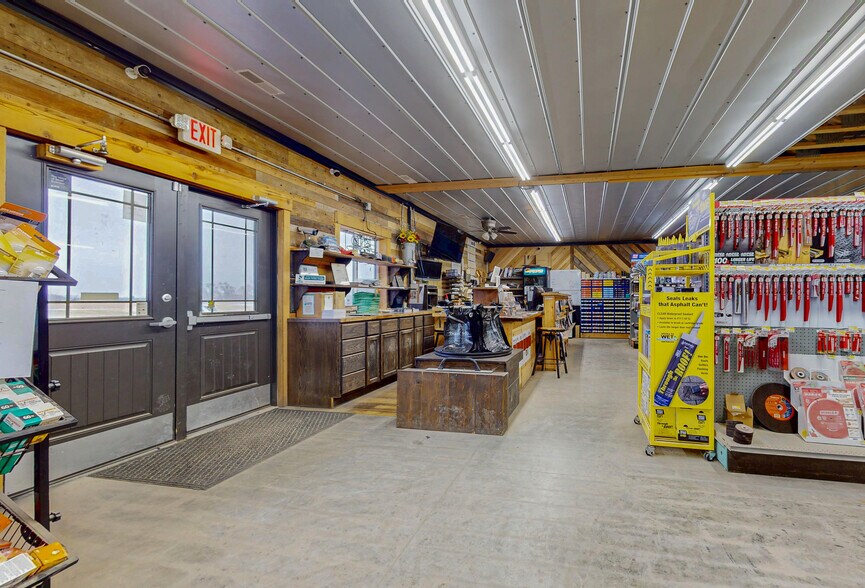 More Photos Of 165 Nebraska St, Sterling General Retail For Sale