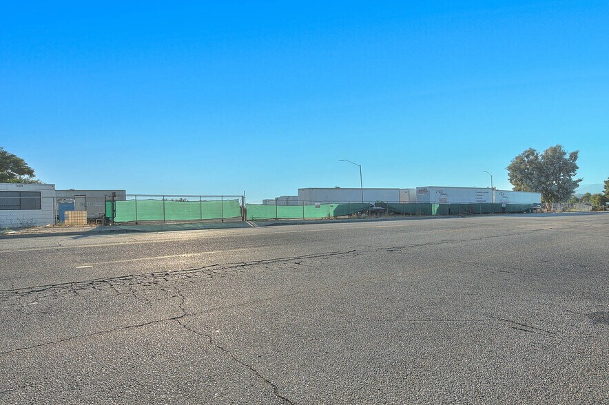 More Photos Of 13650 Calimesa Blvd, Yucaipa Land For Sale