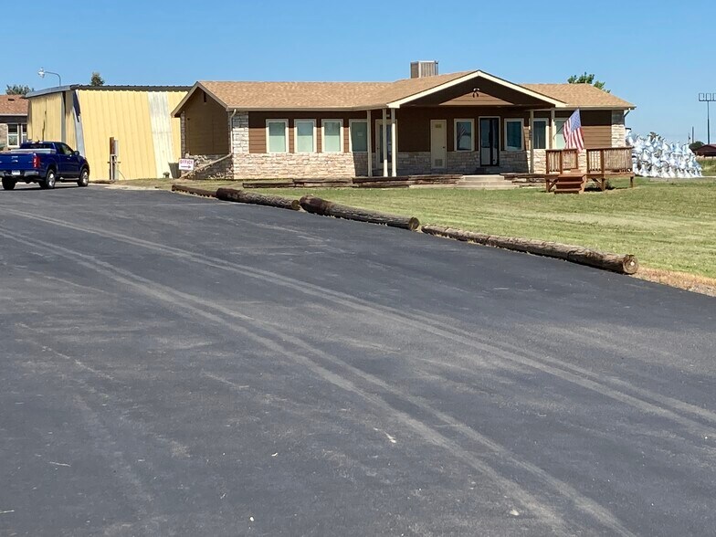 More Photos Of 1315 Monroe St, Strasburg Land For Sale