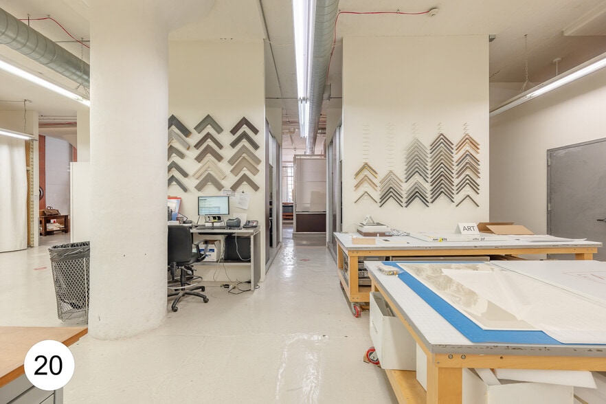 More Photos Of 2124 44th Ave, Long Island City Warehouse For Sale