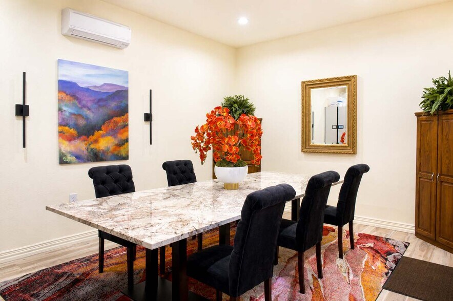 More Photos Of 1821 Harwood Ct, Hurst Office For Sale
