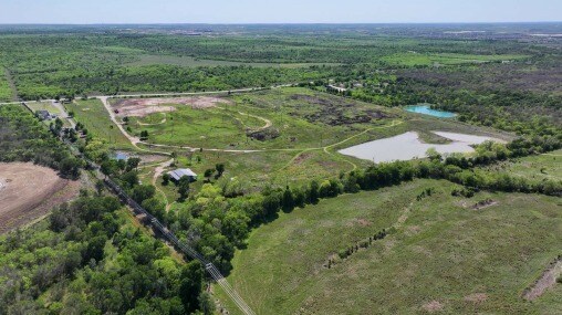 More Photos Of 14600 Pearce Ln, Del Valle Land For Sale