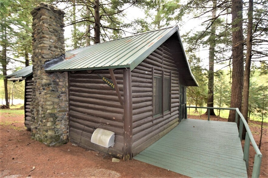 More Photos Of 1 Nicatous Stream Lake Rd, Burlington Lodge Meeting Hall For Sale