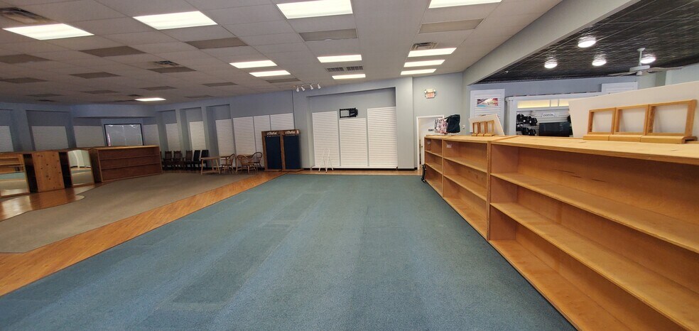 More Photos Of 10589 N Kings Hwy, Myrtle Beach Freestanding For Lease