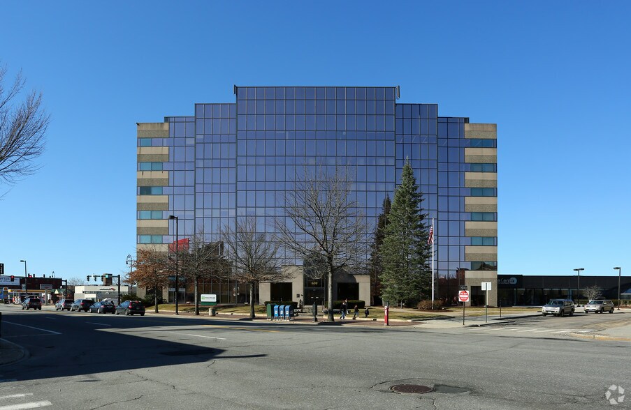 More Photos Of 650 Elm St, Manchester Office For Lease