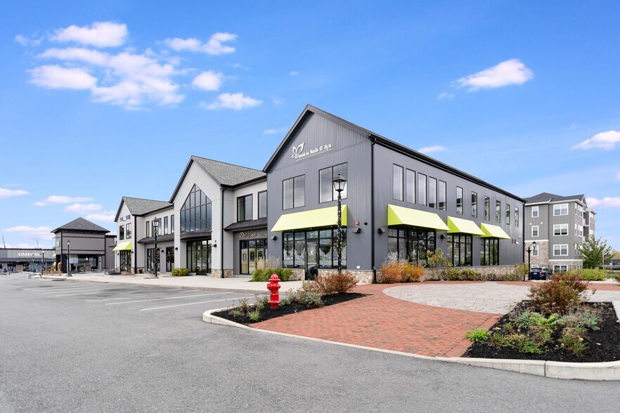 More Photos Of 1274 Osgood St, North Andover Office For Lease