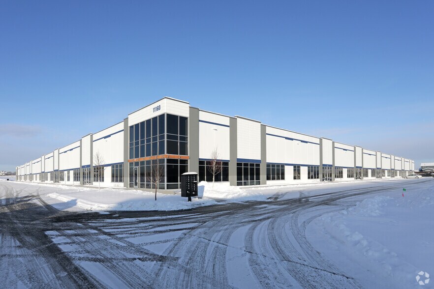 More Photos Of 11160 Hudson Blvd, Lake Elmo Warehouse For Lease