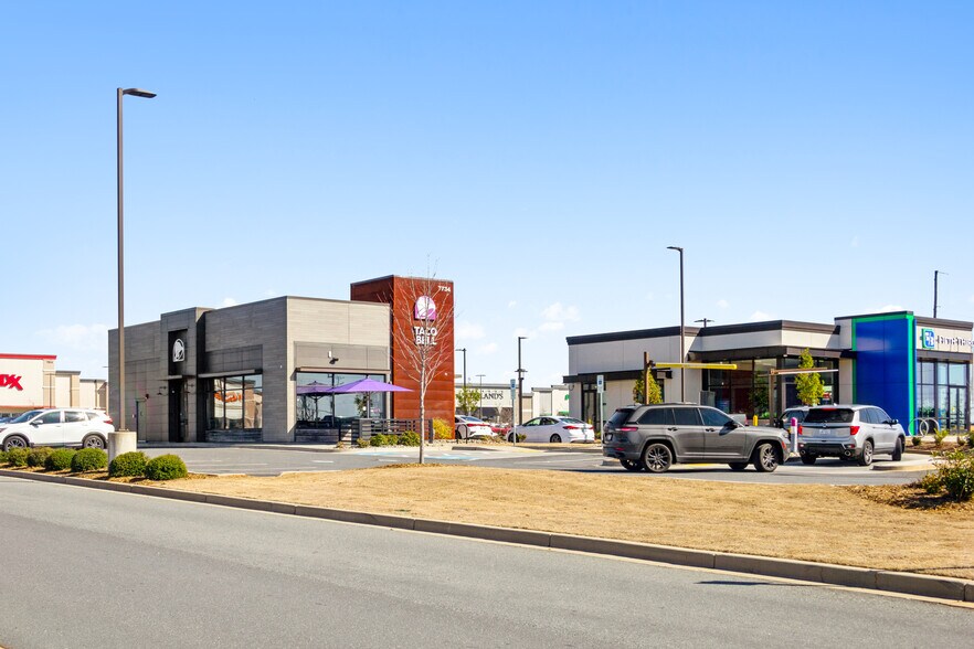 More Photos Of 7734 Charlotte Hwy, Fort Mill Fast Food For Sale