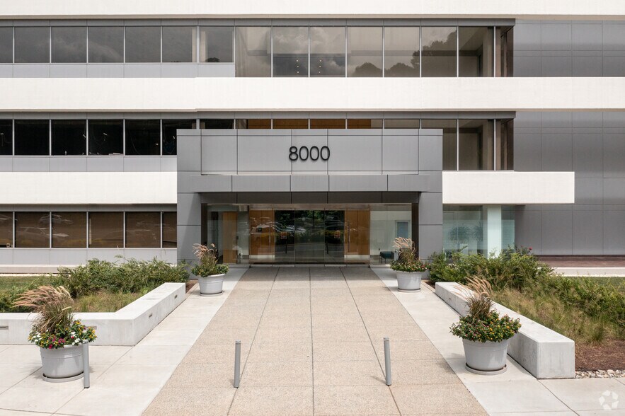 More Photos Of 8000 Regency Pky, Cary Office For Lease