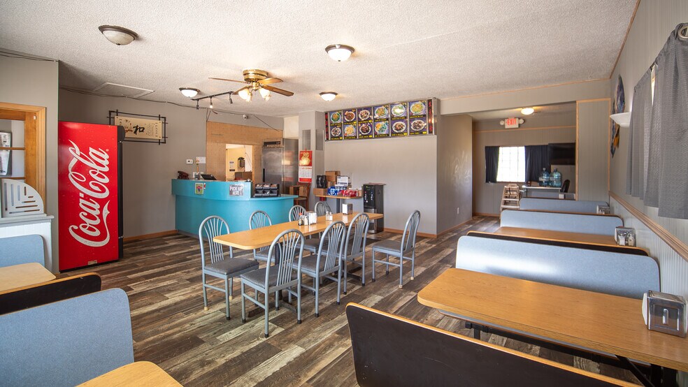 More Photos Of 305 W Highway St, Dodge Center General Retail For Sale