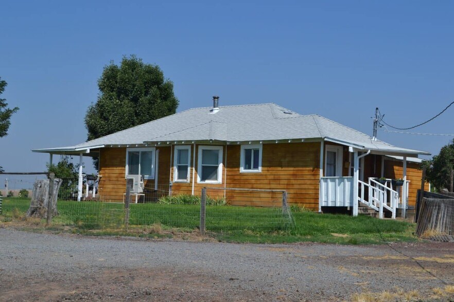 More Photos Of 540-090 Little Valley Rd, Mcarthur Land For Sale