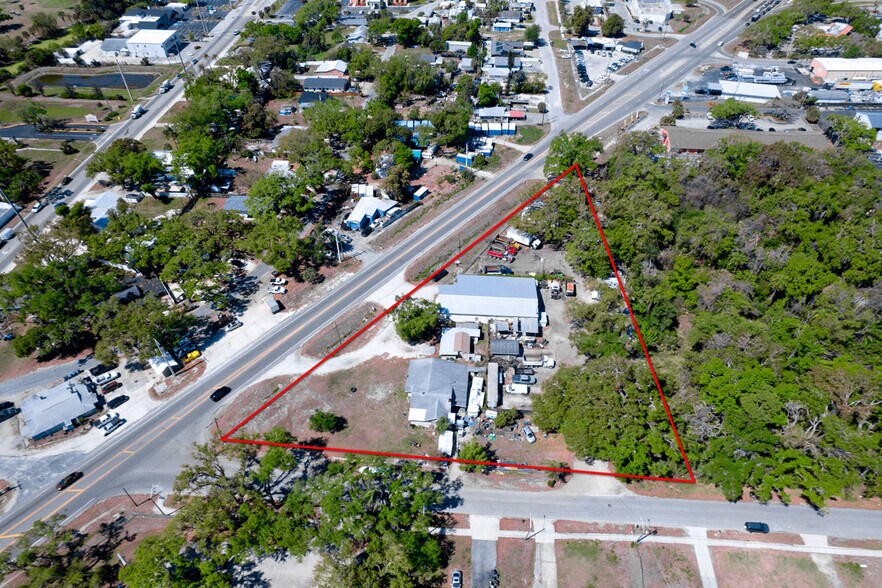 More Photos Of 411 301 Blvd E, Bradenton Land For Sale