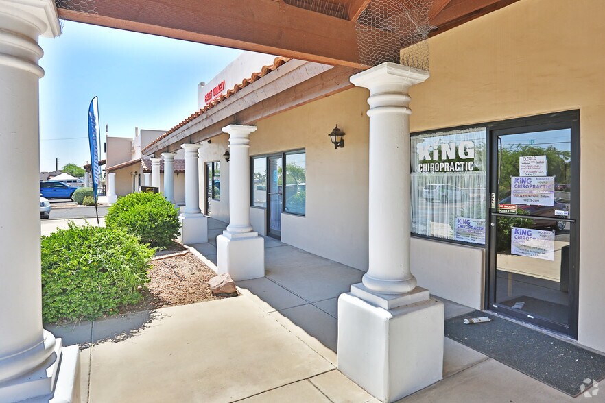 More Photos Of 212 W Superstition Blvd, Apache Junction Storefront For Lease