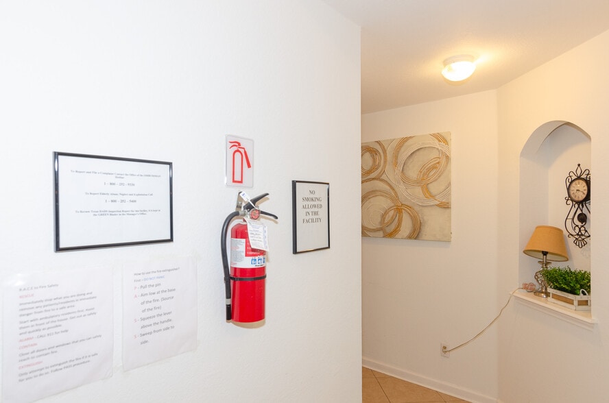 More Photos Of 4601 Chesney Ridge Dr, Austin Assisted Living For Sale