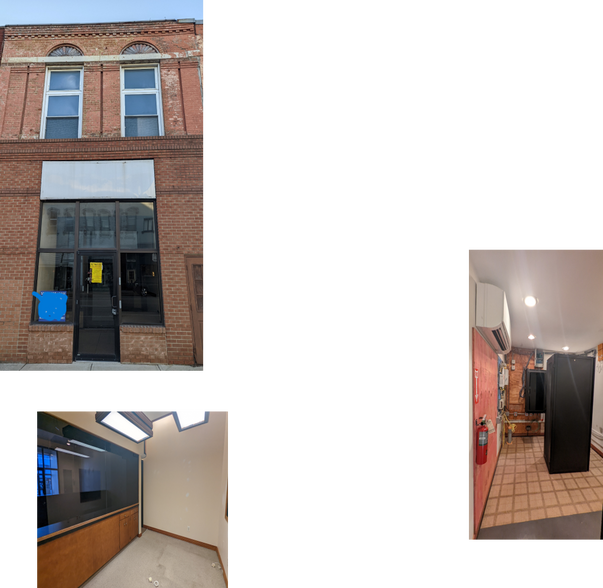 More Photos Of 209 E Court St, Washington Court House Office For Lease