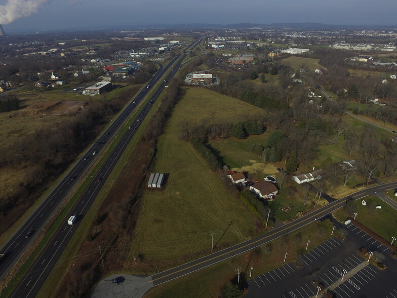 Primary Photo Of 41 S Limerick Rd, Royersford, PA 19468, Royersford Land For Sale