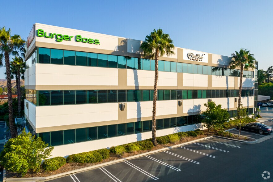 More Photos Of 4740 Green River Rd, Corona Office For Lease
