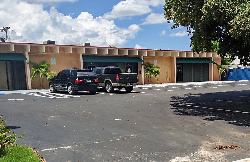 More Photos Of 3400 Powerline Rd, Fort Lauderdale Coworking Space