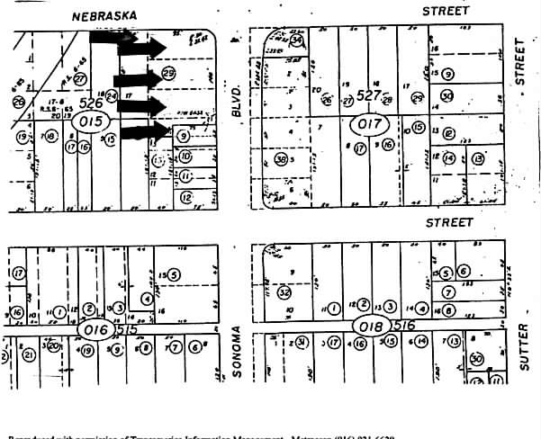 More Photos Of 2999 Sonoma Blvd, Vallejo Freestanding For Sale