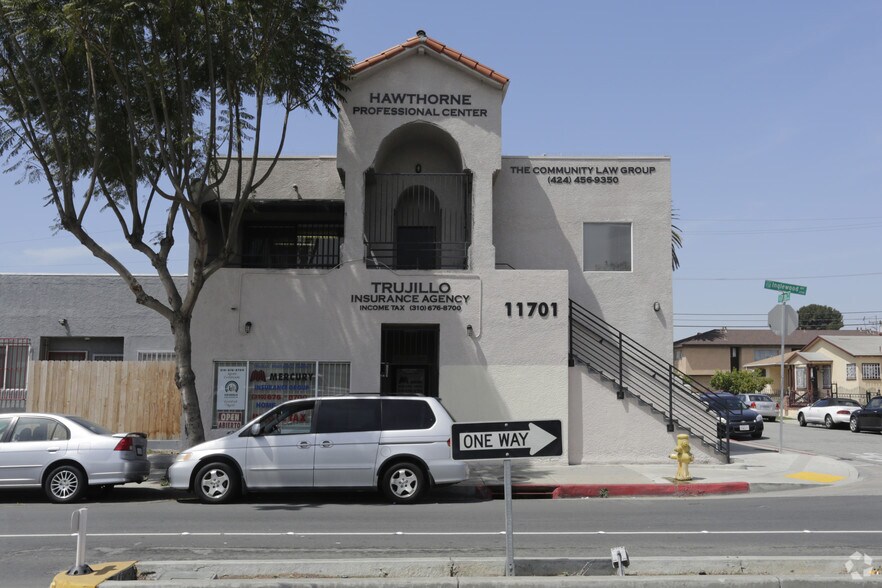 More Photos Of 11701 Inglewood Ave, Hawthorne Office Residential For Lease