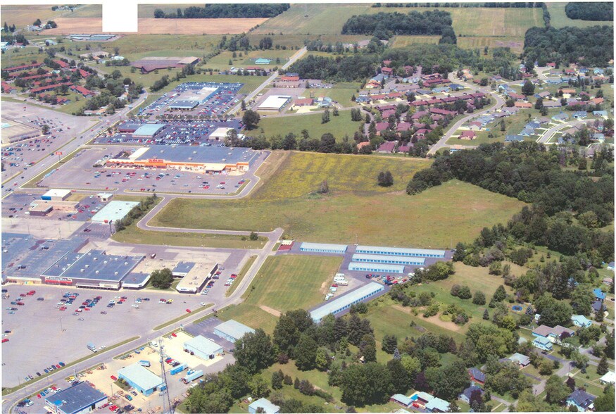 More Photos Of 2184 Elida Rd, Lima Storefront For Lease