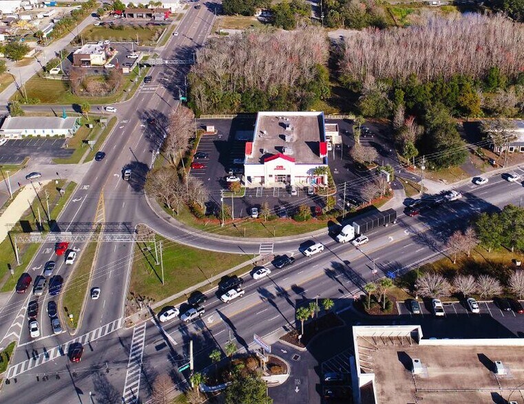 More Photos Of 327 NE Us Hwy 19, Crystal River Drugstore For Sale